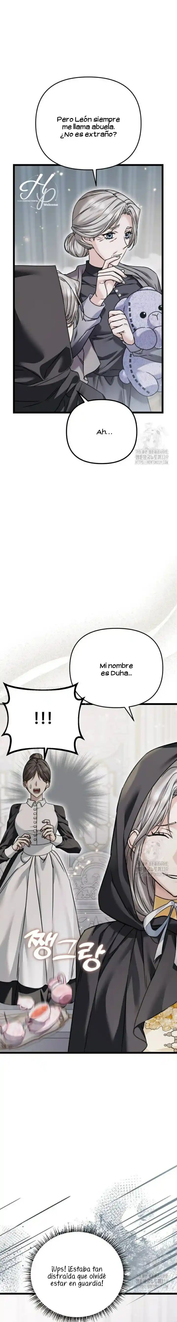 Si Deseas Los Deberes De Una Pareja Casada - Capítulo 15 - Página 5 - LectorTMOo