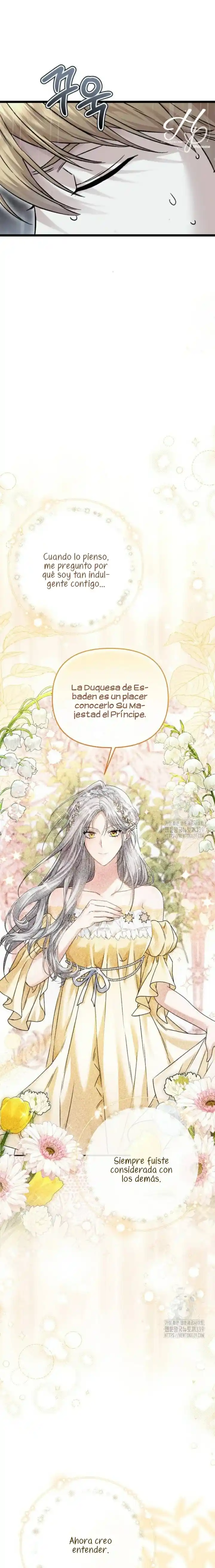 Si Deseas Los Deberes De Una Pareja Casada - Capítulo 15 - Página 25 - LectorTMOo
