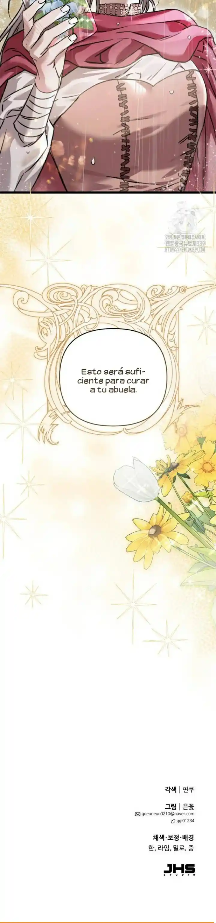 Si Deseas Los Deberes De Una Pareja Casada - Capítulo 15 - Página 28 - LectorTMOo