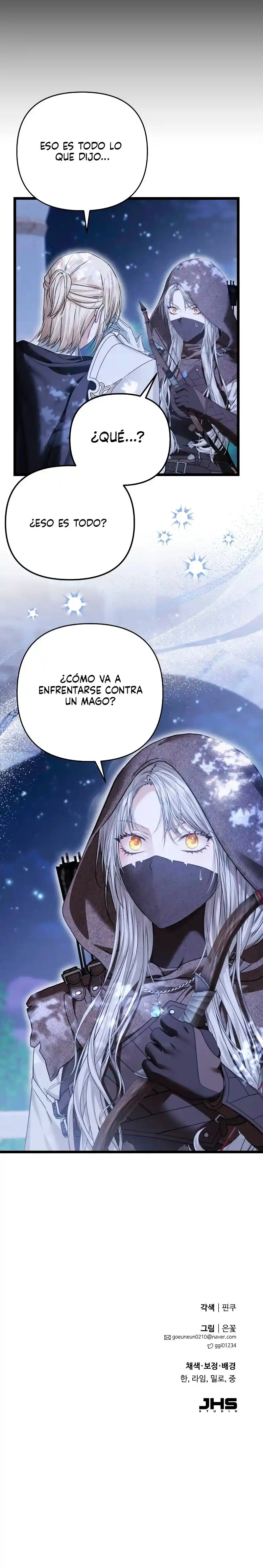 Si Deseas Los Deberes De Una Pareja Casada - Capítulo 23 - Página 4 - LectorTMOo