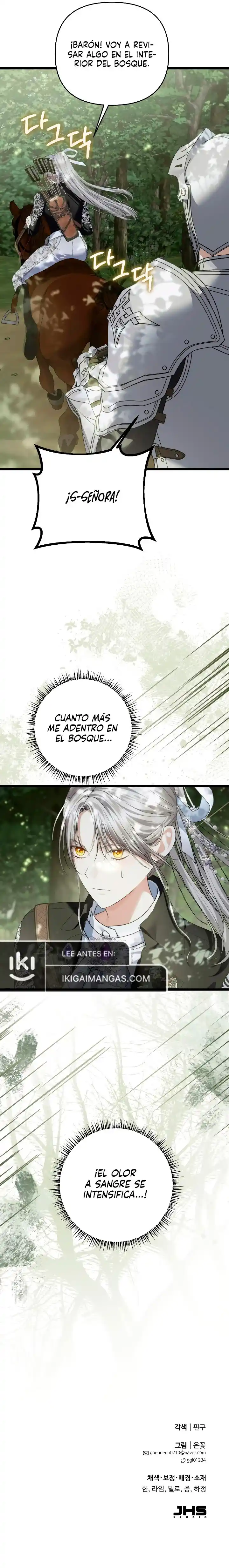 Si Deseas Los Deberes De Una Pareja Casada - Capítulo 33 - Página 10 - LectorTMOo