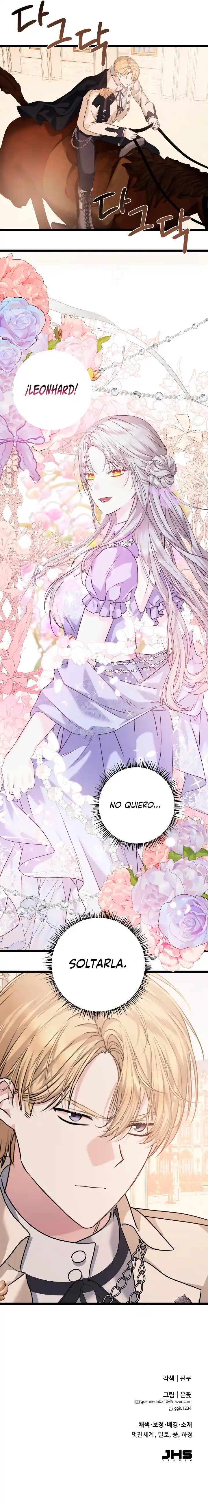 Si Deseas Los Deberes De Una Pareja Casada - Capítulo 44 - Página 10 - LectorTMOo