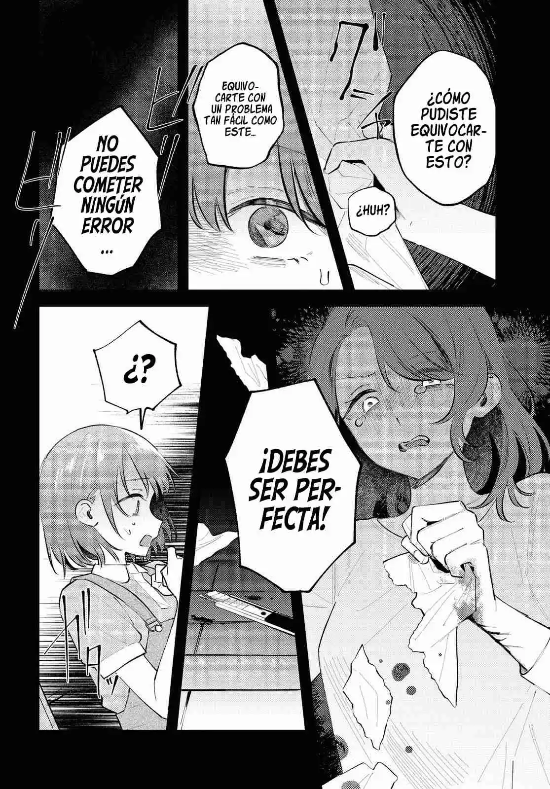 Si Esto Es Amor, Destruyamos Este Infierno. - Capítulo 11 - Página 15 - LectorTMOo