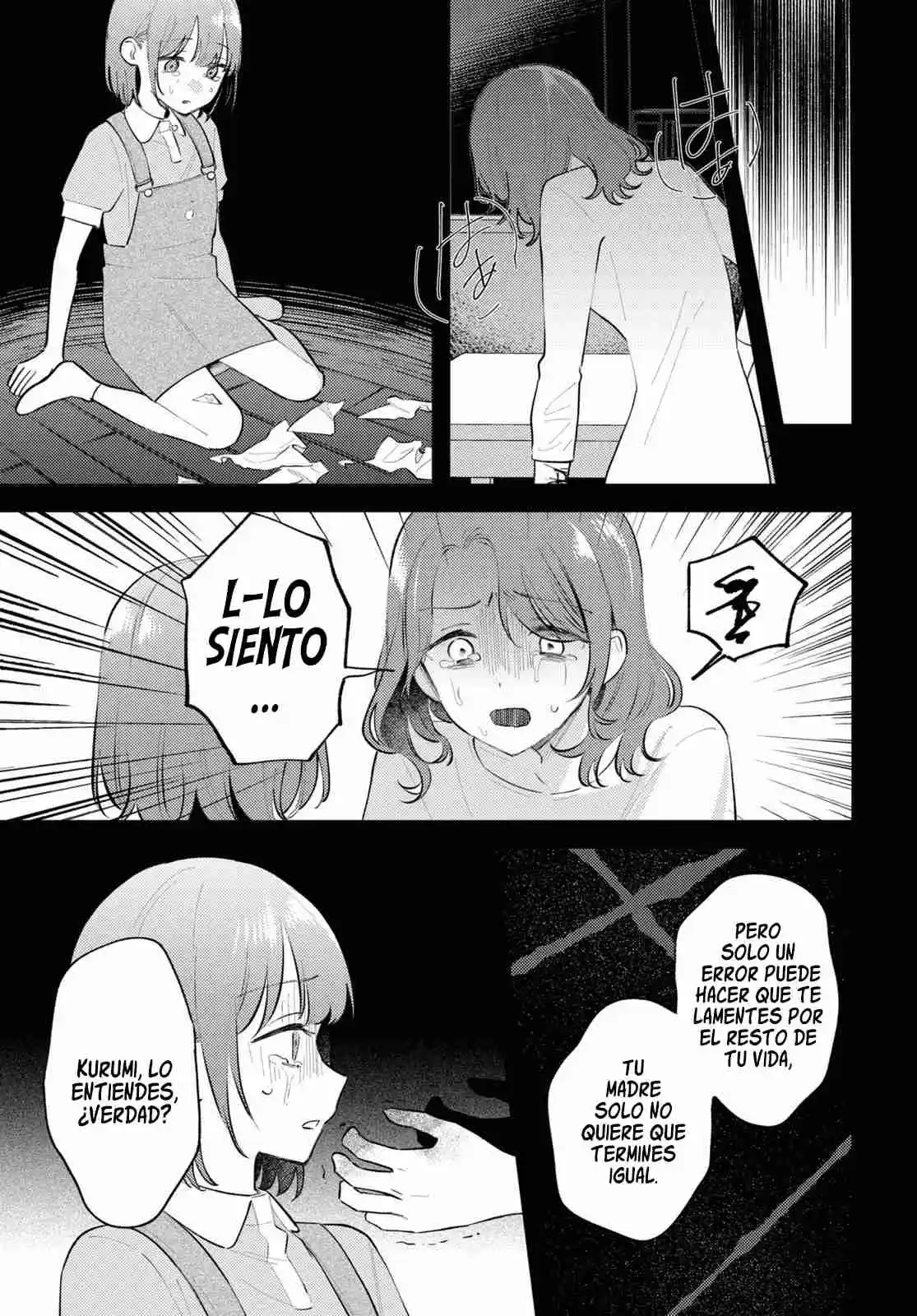 Si Esto Es Amor, Destruyamos Este Infierno. - Capítulo 11 - Página 16 - LectorTMOo