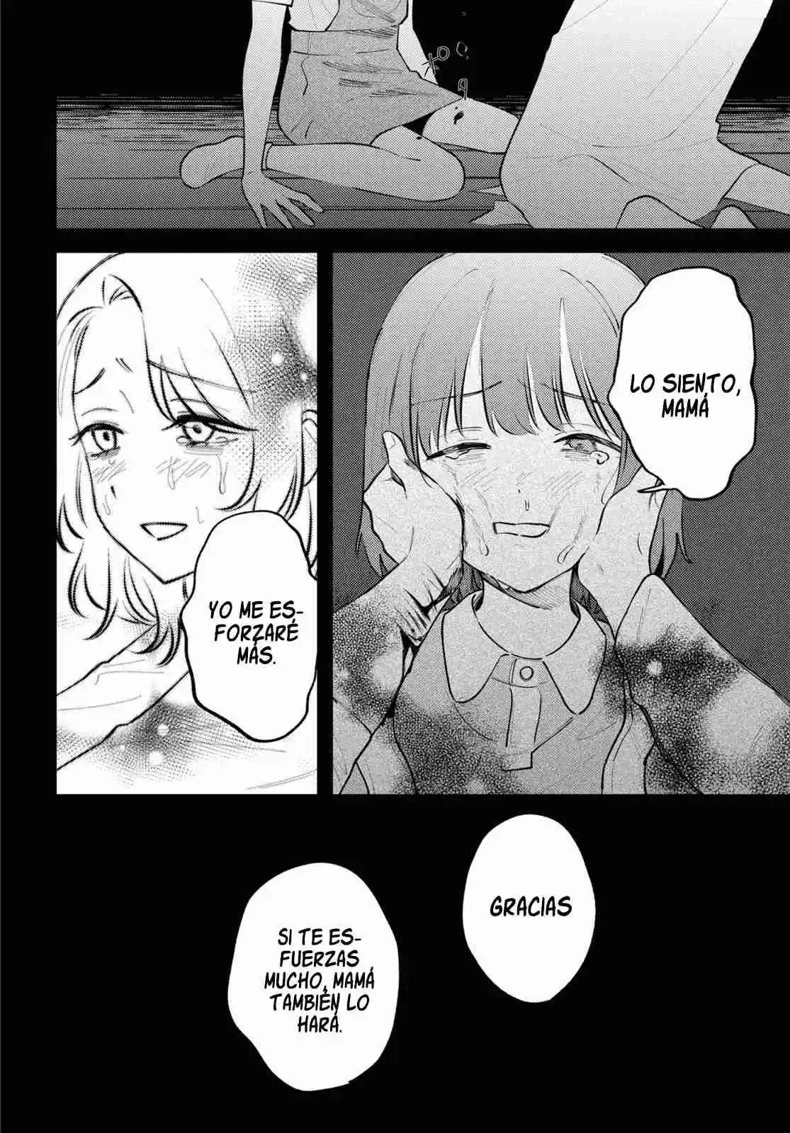 Si Esto Es Amor, Destruyamos Este Infierno. - Capítulo 11 - Página 17 - LectorTMOo