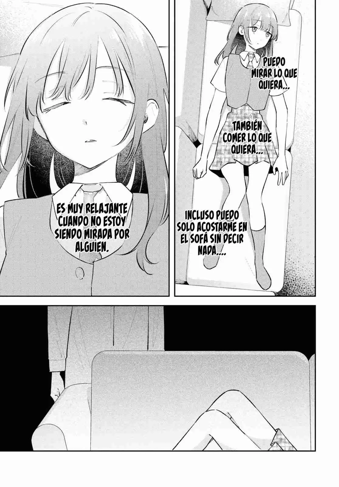 Si Esto Es Amor, Destruyamos Este Infierno. - Capítulo 12 - Página 5 - LectorTMOo