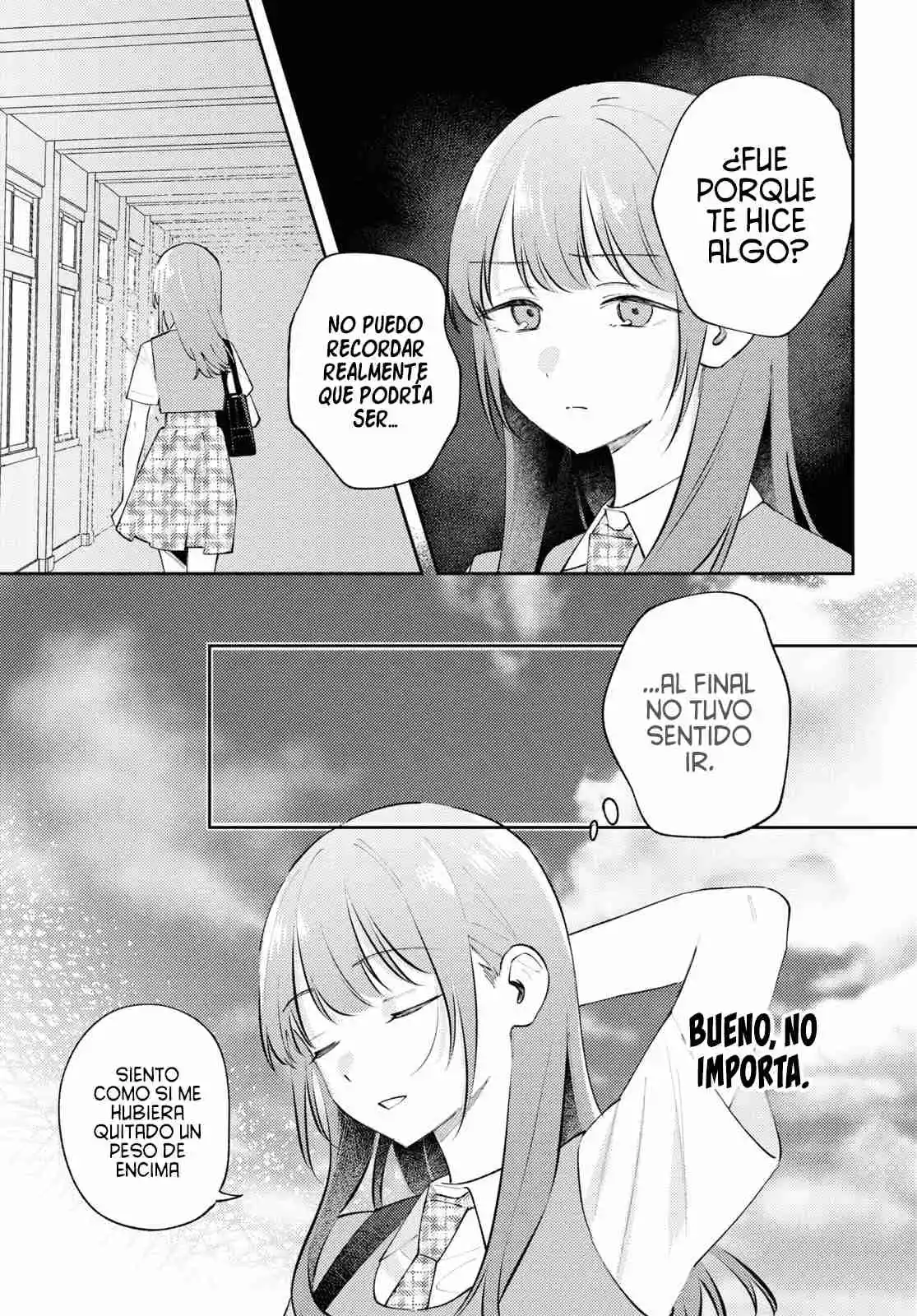 Si Esto Es Amor, Destruyamos Este Infierno. - Capítulo 12 - Página 15 - LectorTMOo