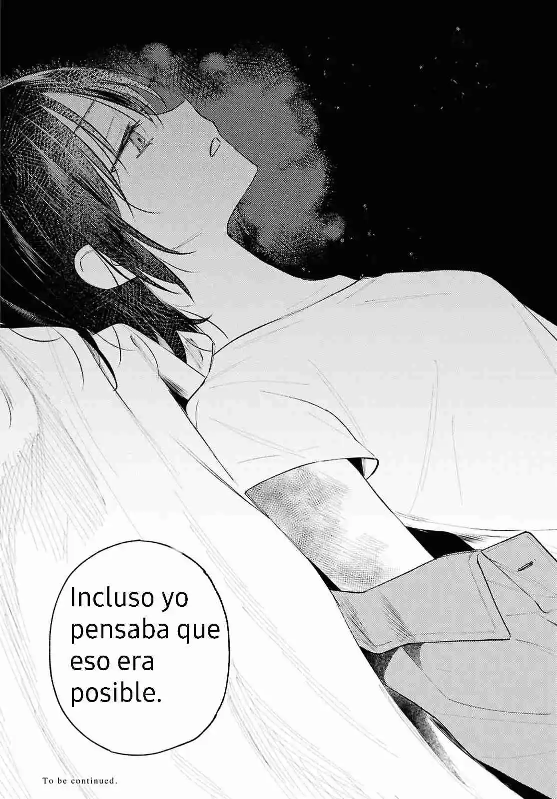 Si Esto Es Amor, Destruyamos Este Infierno. - Capítulo 13.10 - Página 34 - LectorTMOo