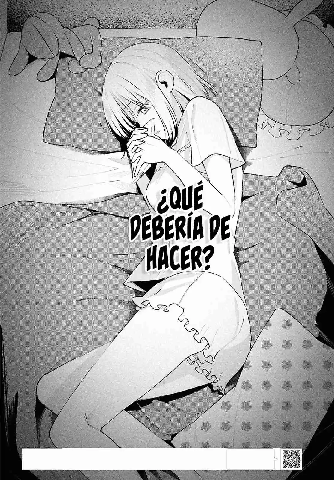 Si Esto Es Amor, Destruyamos Este Infierno. - Capítulo 13 - Página 5 - LectorTMOo