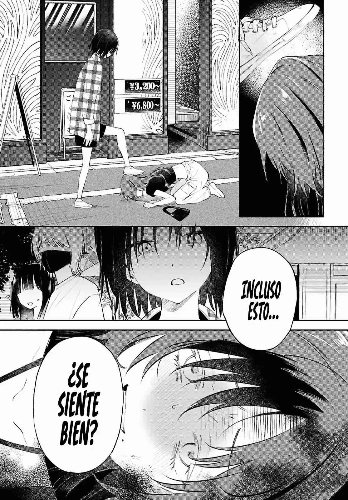 Si Esto Es Amor, Destruyamos Este Infierno. - Capítulo 15 - Página 28 - LectorTMOo