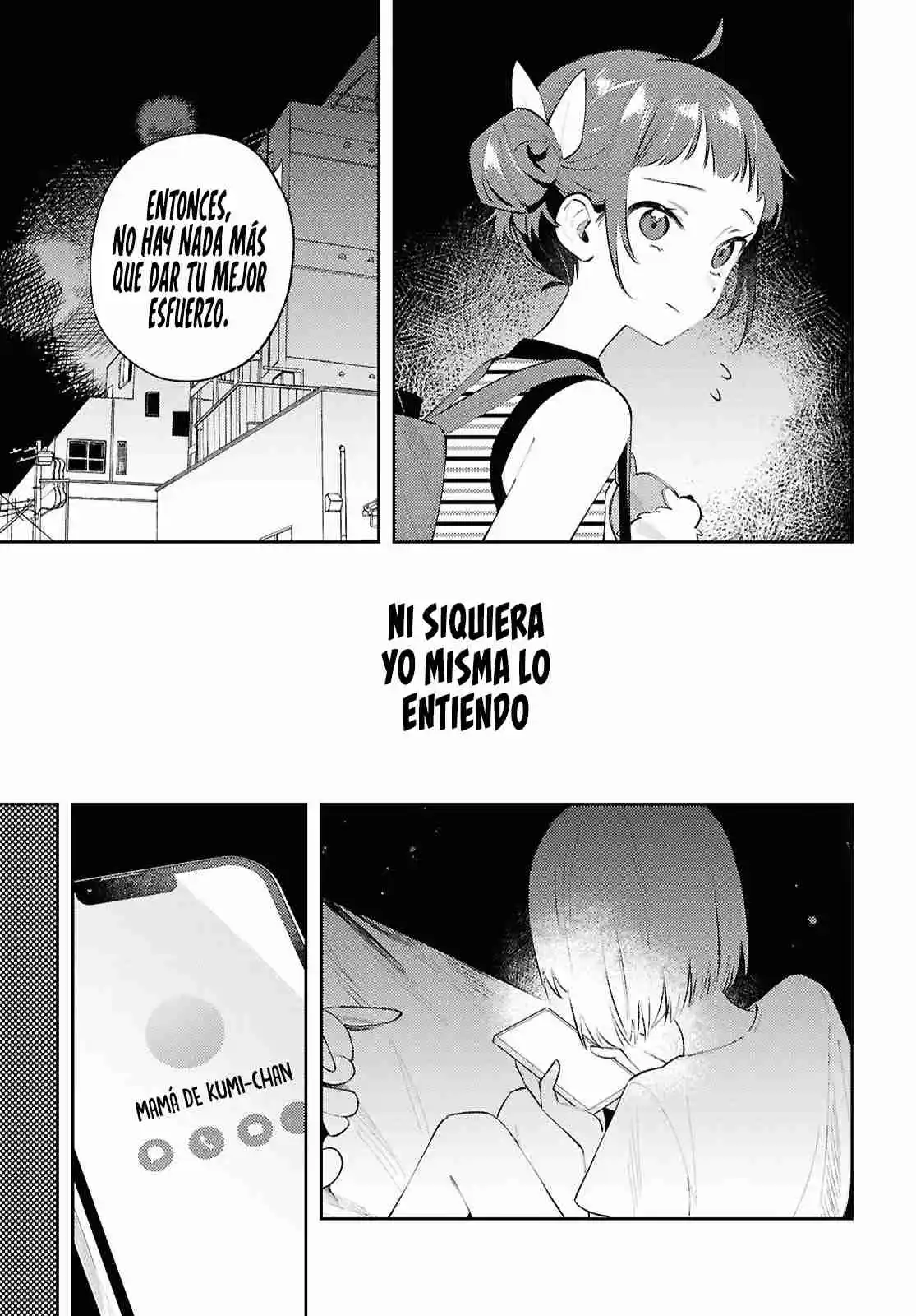Si Esto Es Amor, Destruyamos Este Infierno. - Capítulo 16 - Página 13 - LectorTMOo