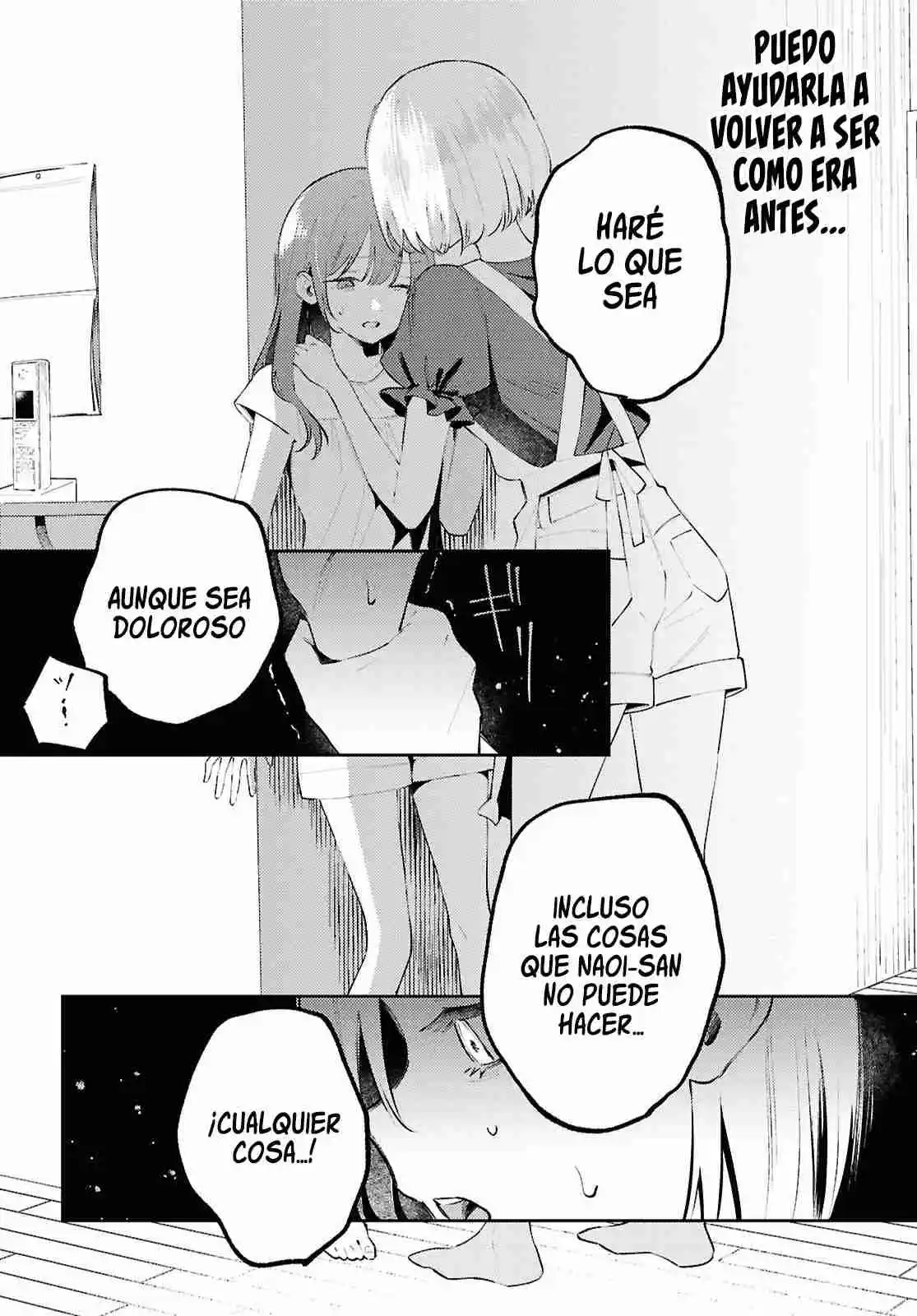 Si Esto Es Amor, Destruyamos Este Infierno. - Capítulo 16 - Página 20 - LectorTMOo