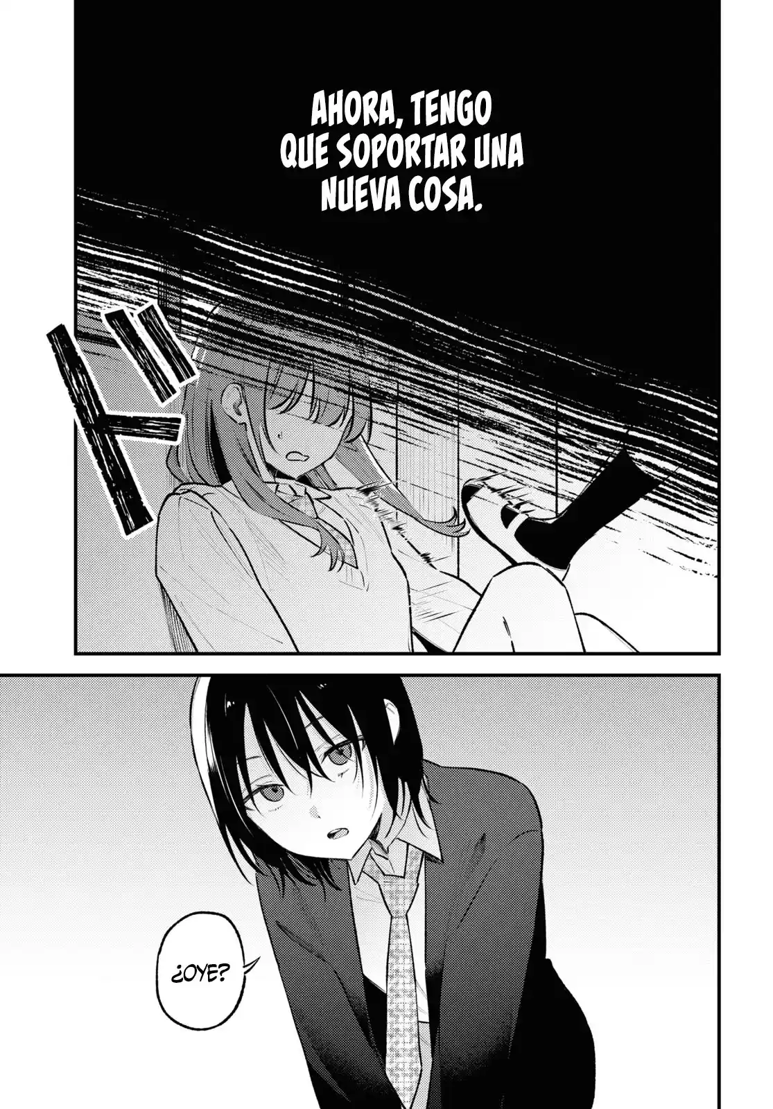 Si Esto Es Amor, Destruyamos Este Infierno. - Capítulo 2 - Página 24 - LectorTMOo