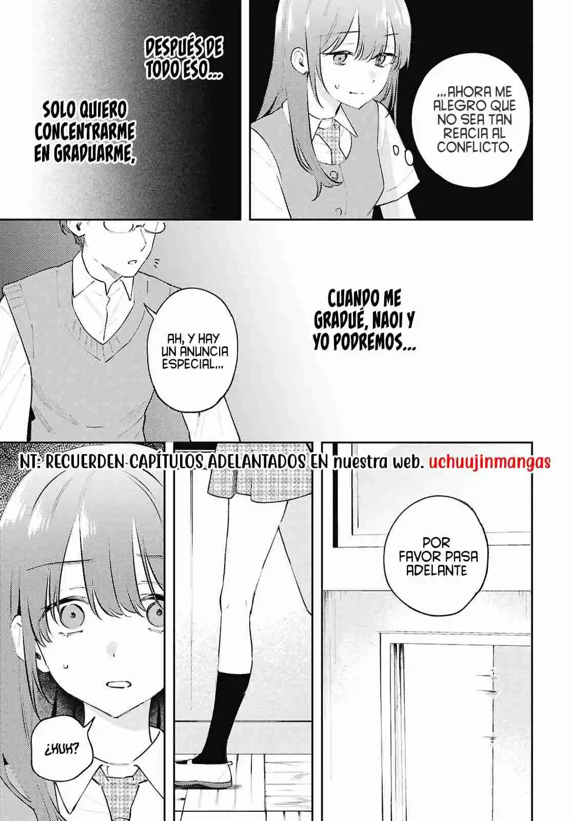 Si Esto Es Amor, Destruyamos Este Infierno. - Capítulo 20 - Página 42 - LectorTMOo