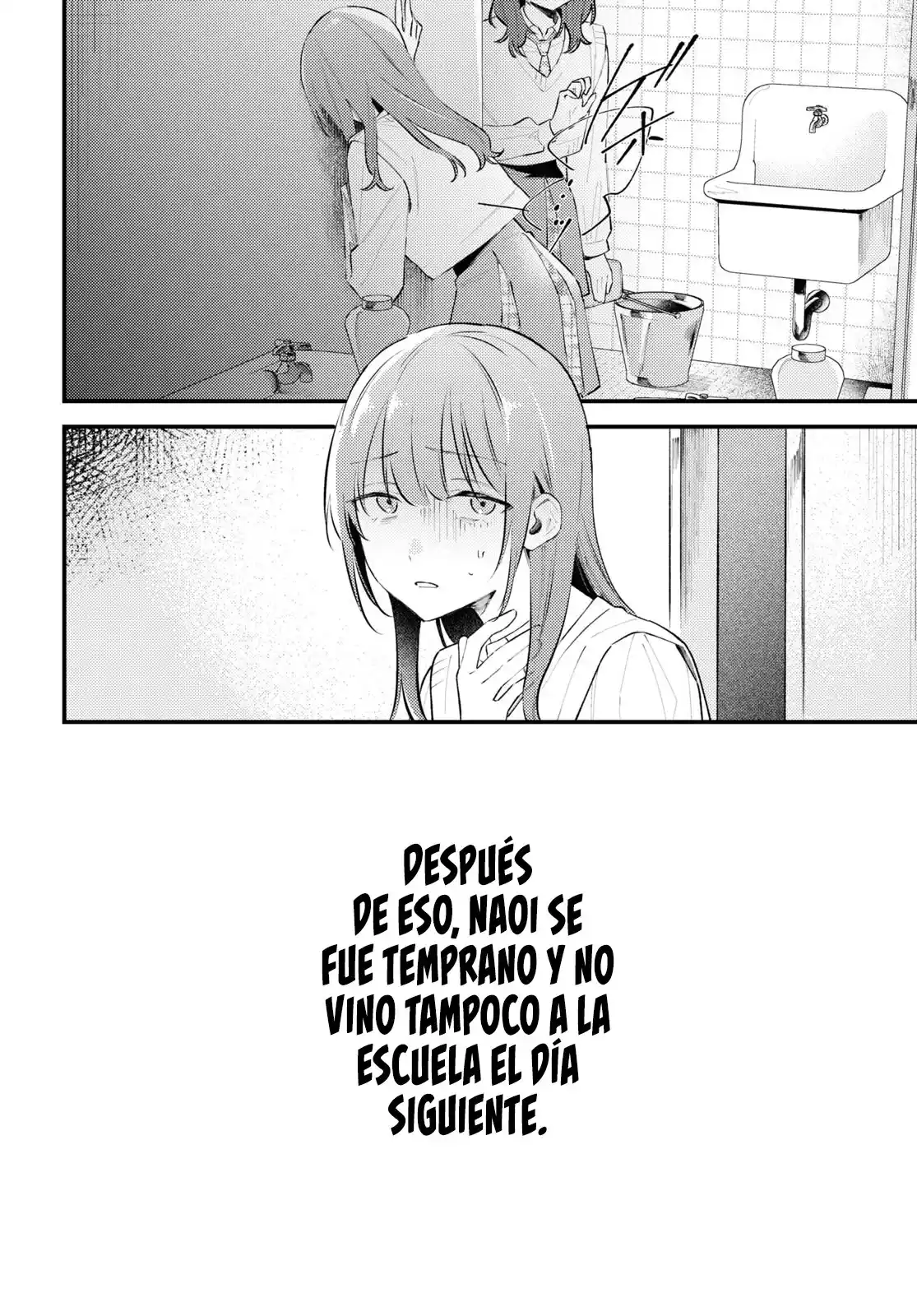 Si Esto Es Amor, Destruyamos Este Infierno. - Capítulo 4 - Página 13 - LectorTMOo