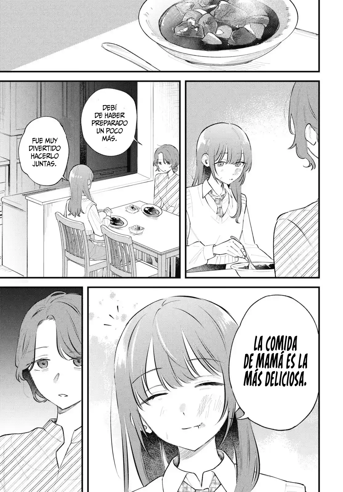 Si Esto Es Amor, Destruyamos Este Infierno. - Capítulo 6 - Página 29 - LectorTMOo