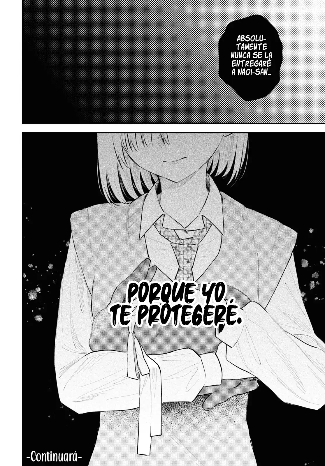 Si Esto Es Amor, Destruyamos Este Infierno. - Capítulo 7 - Página 35 - LectorTMOo