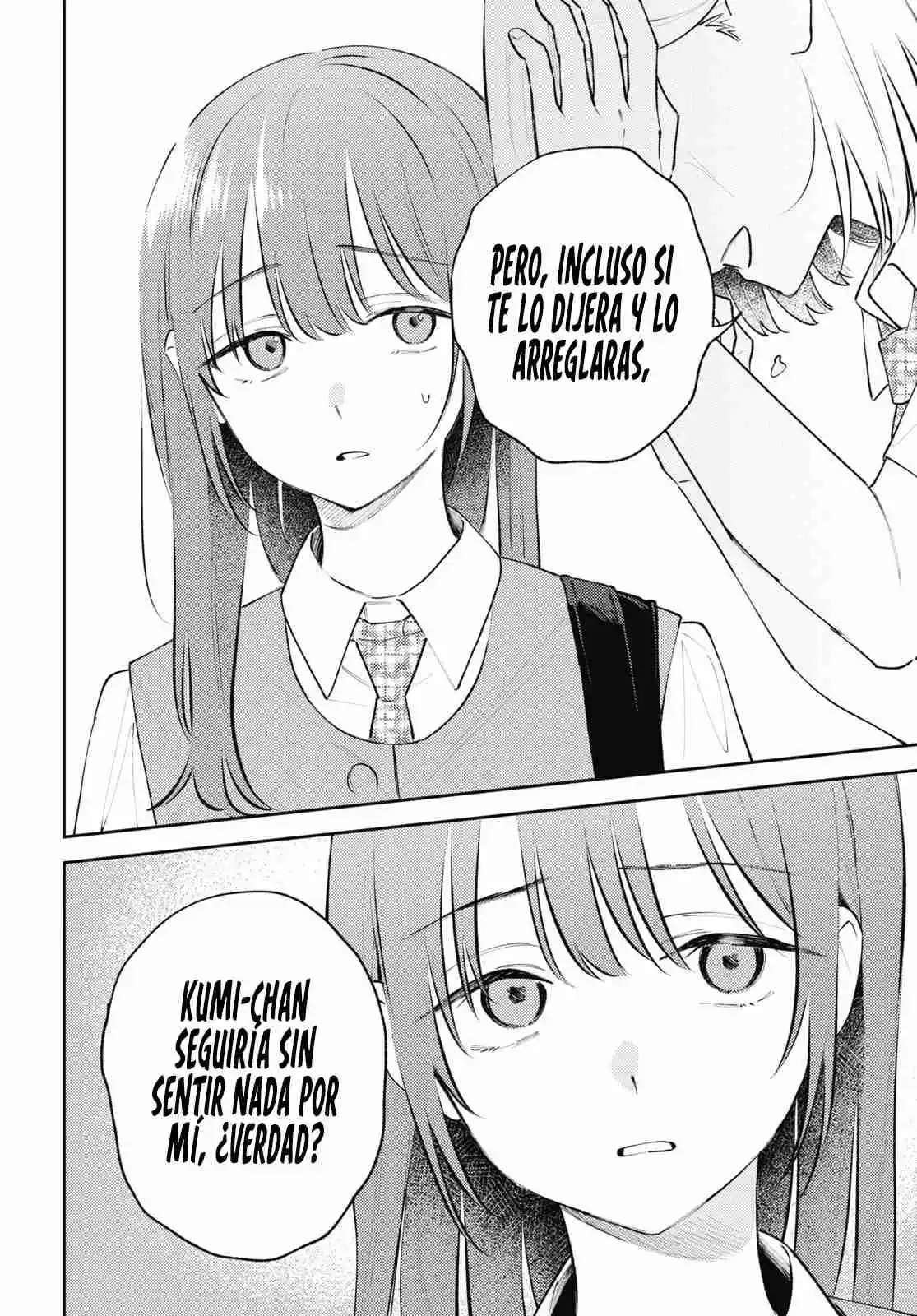 Si Esto Es Amor, Destruyamos Este Infierno. - Capítulo 9 - Página 13 - LectorTMOo