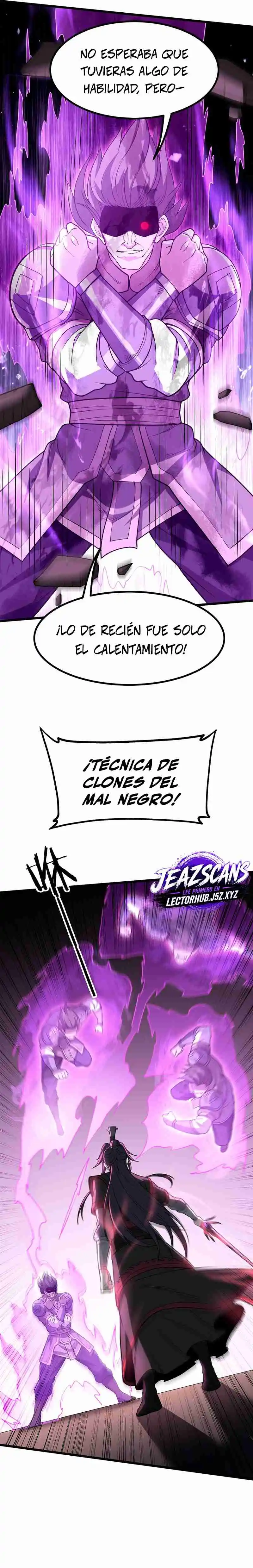 ¡Si La Hada Es Cruel, Entonces Que Se Convierta En Mi Caldero De Cultivo! - Capítulo 17 - Página 16 - LectorTMOo