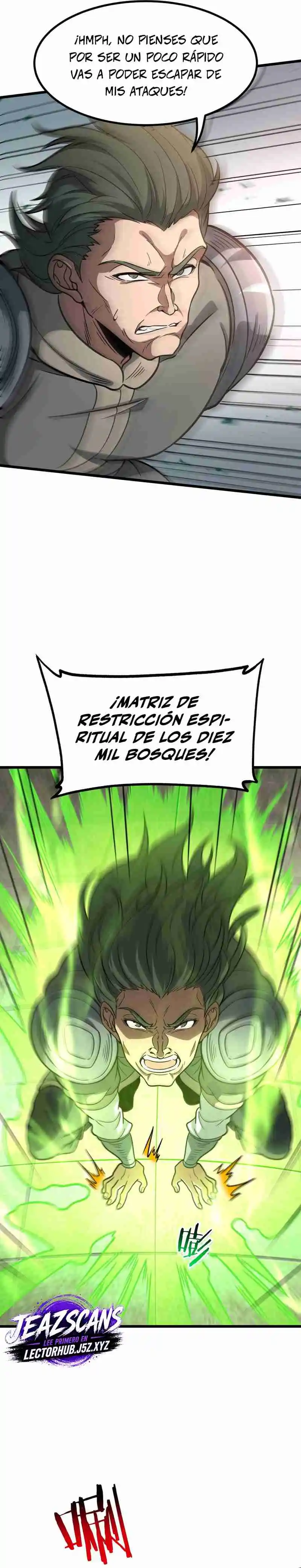 ¡Si La Hada Es Cruel, Entonces Que Se Convierta En Mi Caldero De Cultivo! - Capítulo 17 - Página 19 - LectorTMOo