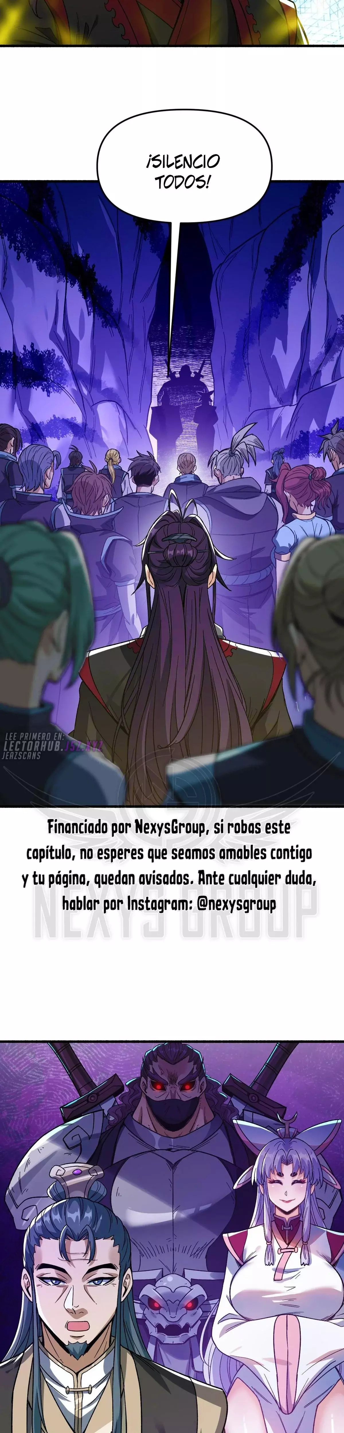 ¡Si La Hada Es Cruel, Entonces Que Se Convierta En Mi Caldero De Cultivo! - Capítulo 2 - Página 16 - LectorTMOo