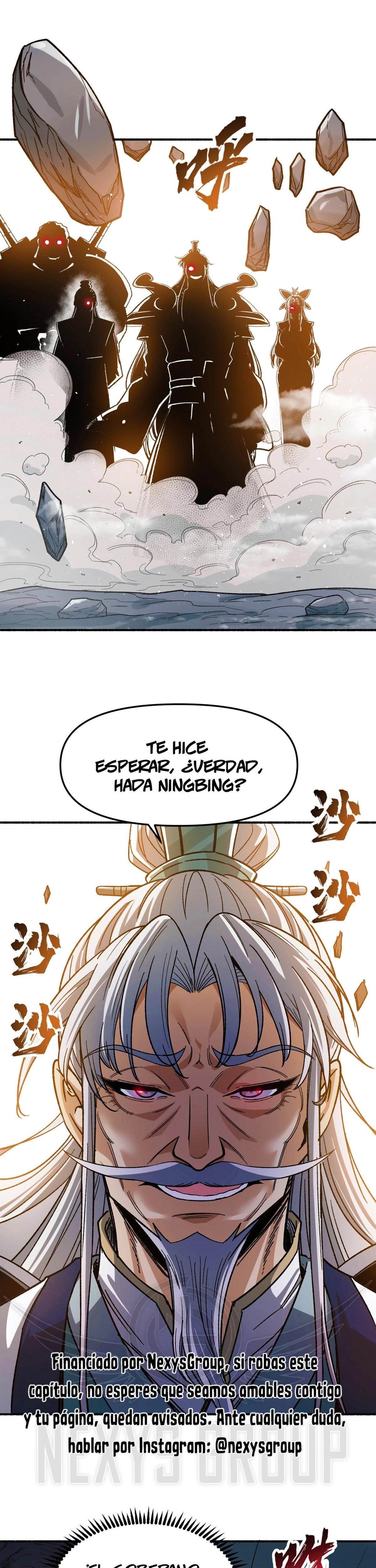¡Si La Hada Es Cruel, Entonces Que Se Convierta En Mi Caldero De Cultivo! - Capítulo 3 - Página 29 - LectorTMOo