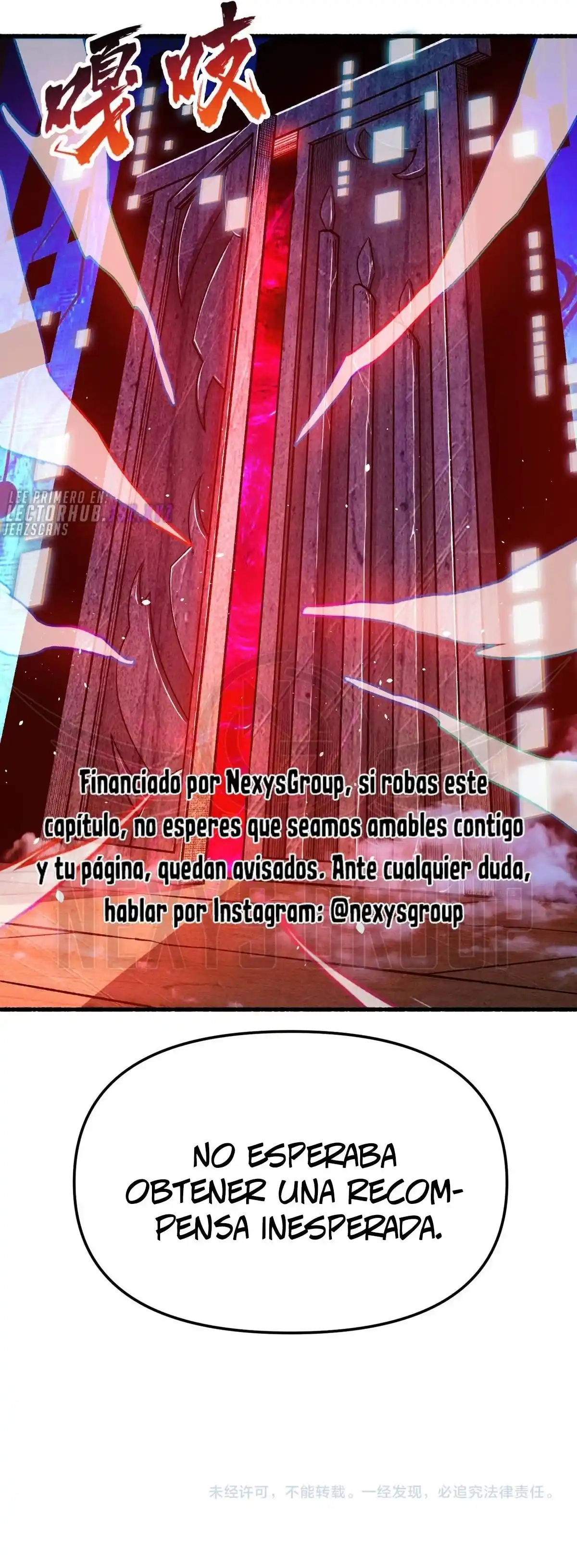 ¡Si La Hada Es Cruel, Entonces Que Se Convierta En Mi Caldero De Cultivo! - Capítulo 5 - Página 29 - LectorTMOo