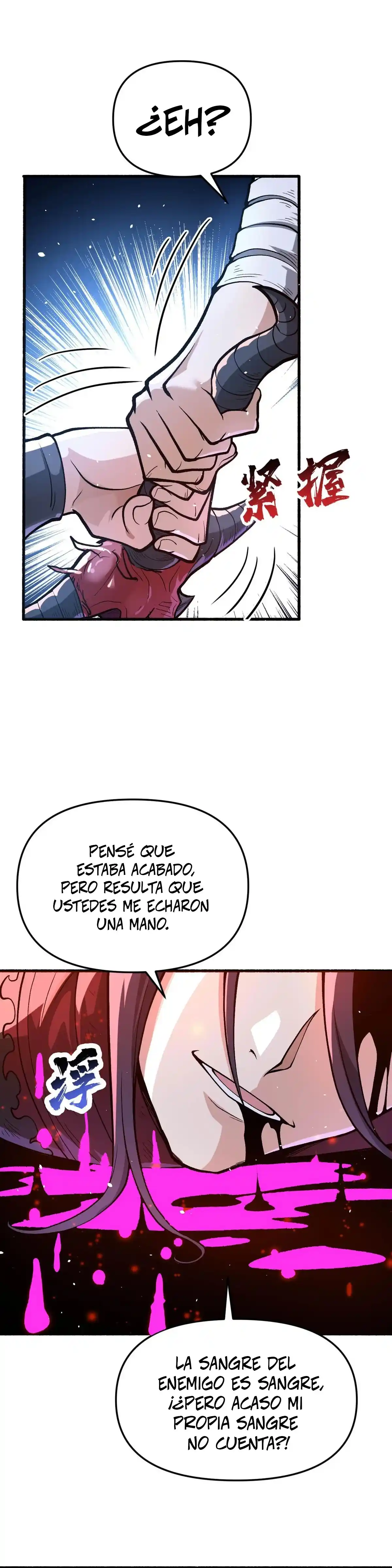 ¡Si La Hada Es Cruel, Entonces Que Se Convierta En Mi Caldero De Cultivo! - Capítulo 7 - Página 26 - LectorTMOo