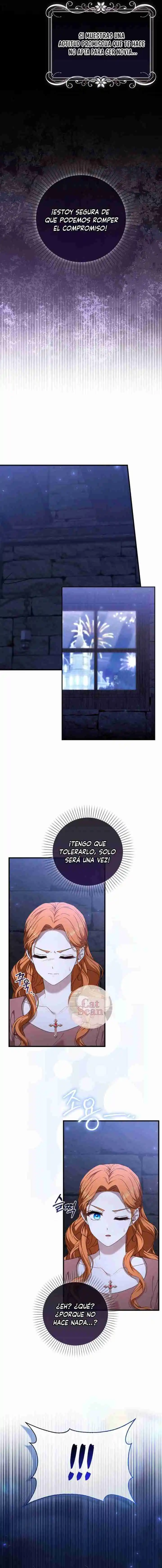 Si Te Atreves A Añorar Por El Arrepentimiento - Capítulo 1 - Página 21 - LectorTMOo