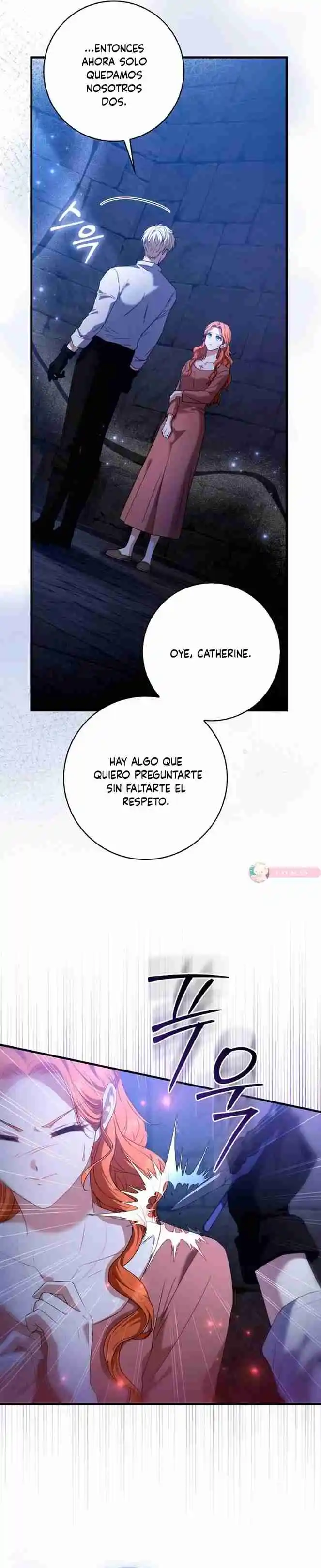 Si Te Atreves A Añorar Por El Arrepentimiento - Capítulo 2 - Página 8 - LectorTMOo
