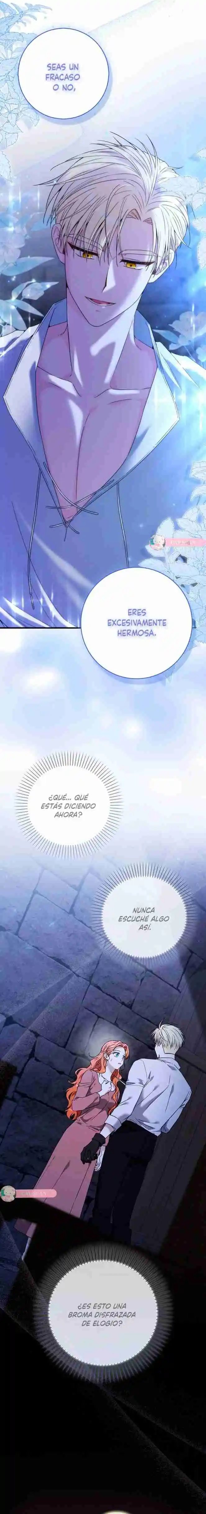 Si Te Atreves A Añorar Por El Arrepentimiento - Capítulo 2 - Página 13 - LectorTMOo
