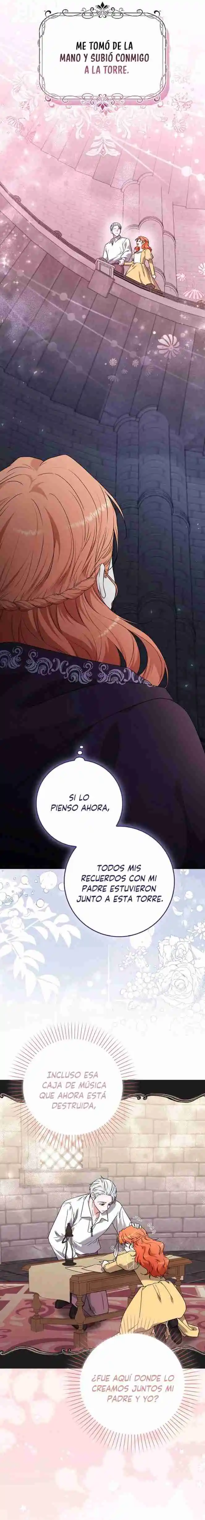 Si Te Atreves A Añorar Por El Arrepentimiento - Capítulo 4 - Página 7 - LectorTMOo