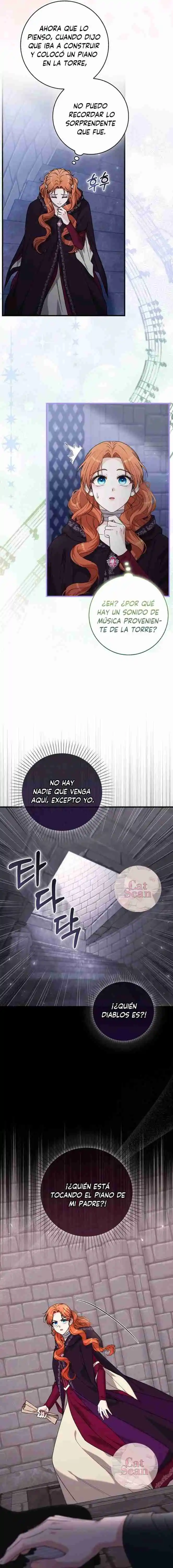 Si Te Atreves A Añorar Por El Arrepentimiento - Capítulo 4 - Página 8 - LectorTMOo