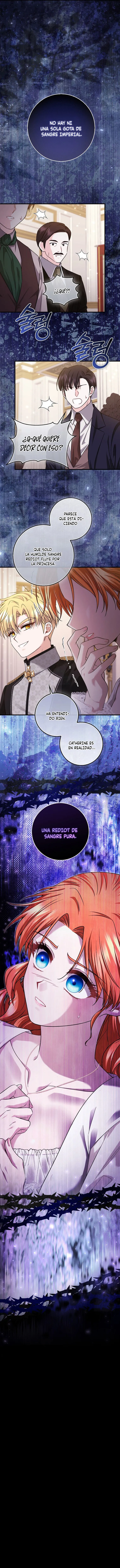 Si Te Atreves A Añorar Por El Arrepentimiento - Capítulo 45 - Página 9 - LectorTMOo