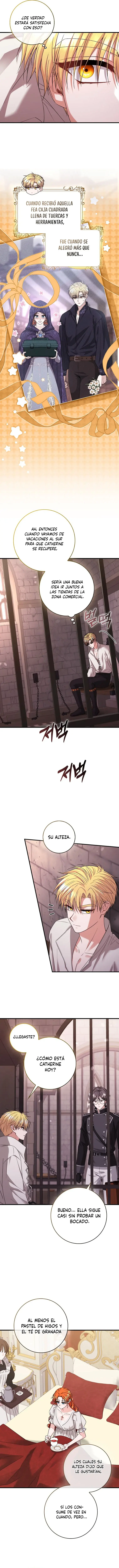 Si Te Atreves A Añorar Por El Arrepentimiento - Capítulo 56 - Página 12 - LectorTMOo