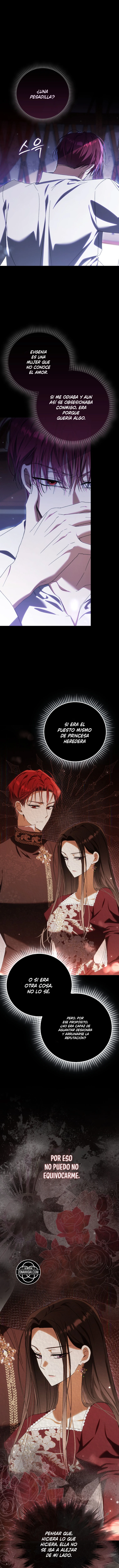 Siento Que Estoy A Punto De Divorciarme, Pero Mi Esposo Es Mi Favorito - Capítulo 43 - Página 4 - LectorTMOo