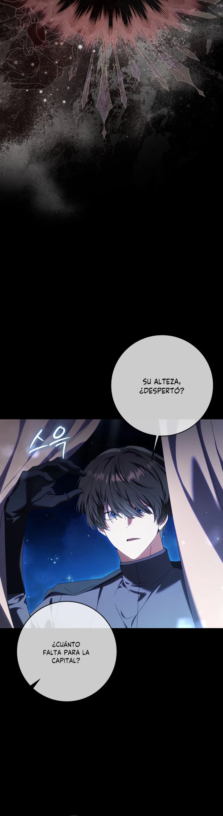 Siento Que Estoy A Punto De Divorciarme, Pero Mi Esposo Es Mi Favorito - Capítulo 43 - Página 5 - LectorTMOo