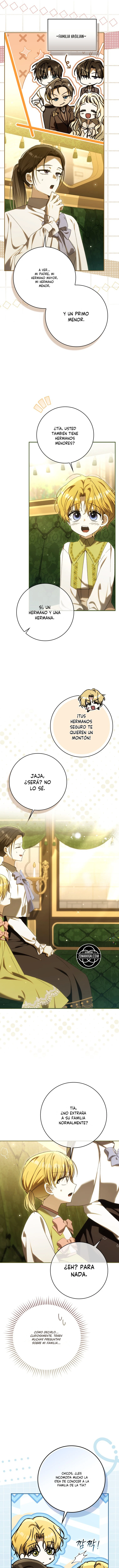 Siento Que Estoy A Punto De Divorciarme, Pero Mi Esposo Es Mi Favorito - Capítulo 43 - Página 10 - LectorTMOo