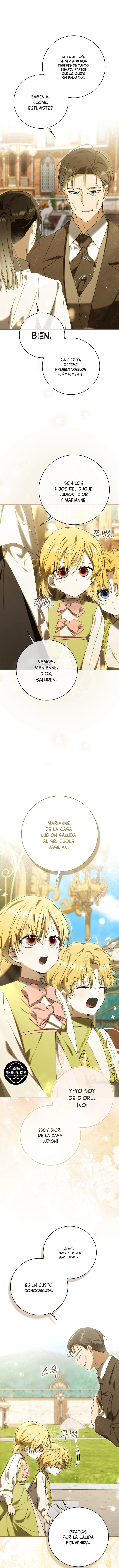 Siento Que Estoy A Punto De Divorciarme, Pero Mi Esposo Es Mi Favorito - Capítulo 43 - Página 19 - LectorTMOo