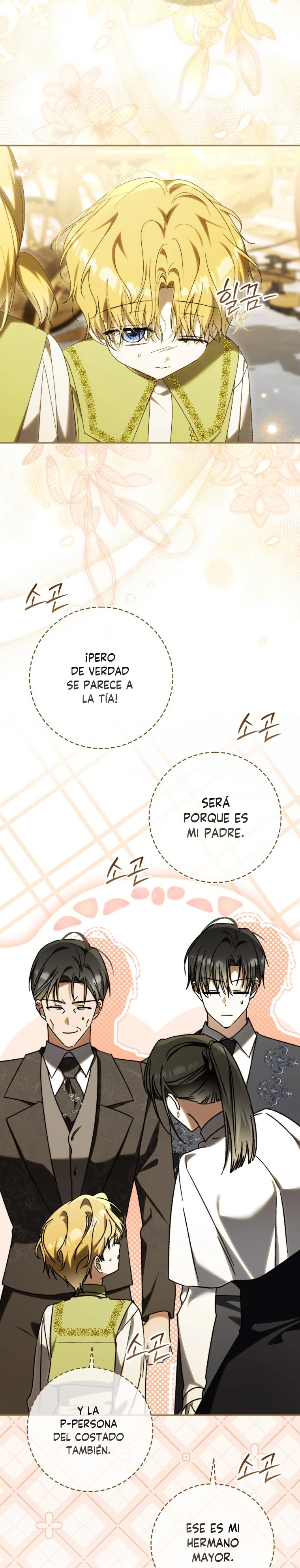 Siento Que Estoy A Punto De Divorciarme, Pero Mi Esposo Es Mi Favorito - Capítulo 43 - Página 20 - LectorTMOo