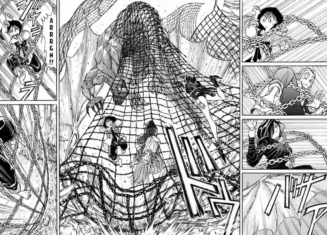 Silver Mountain - Capítulo 1 - Página 26 - LectorTMOo