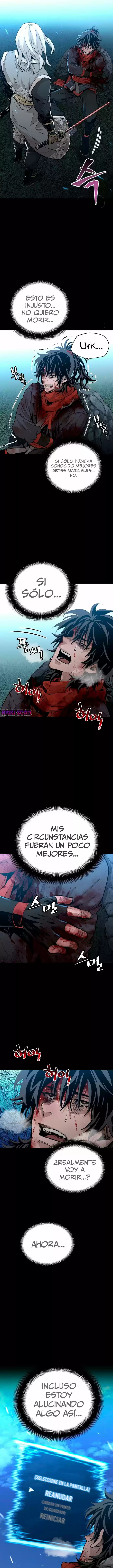 Simulación De Cultivo Del Demonio Celestial - Capítulo 1 - Página 4 - LectorTMOo