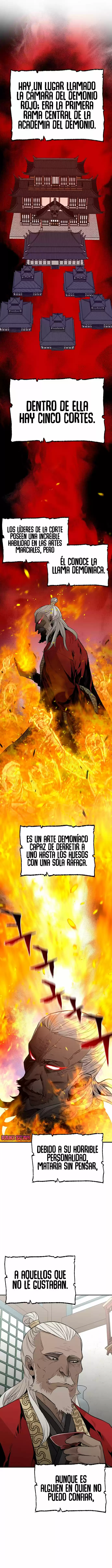 Simulación De Cultivo Del Demonio Celestial - Capítulo 1 - Página 16 - LectorTMOo