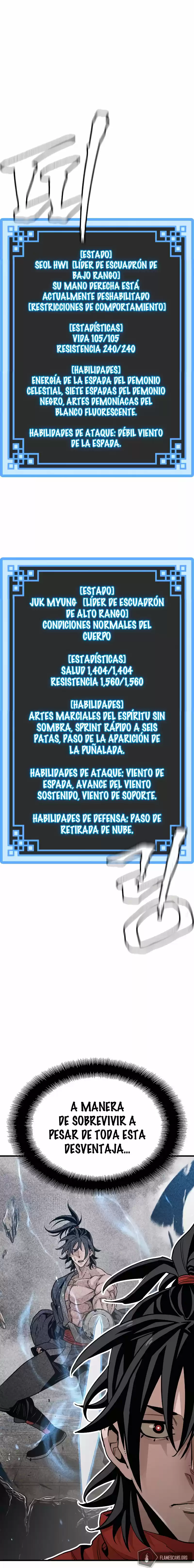 Simulación De Cultivo Del Demonio Celestial - Capítulo 10 - Página 5 - LectorTMOo