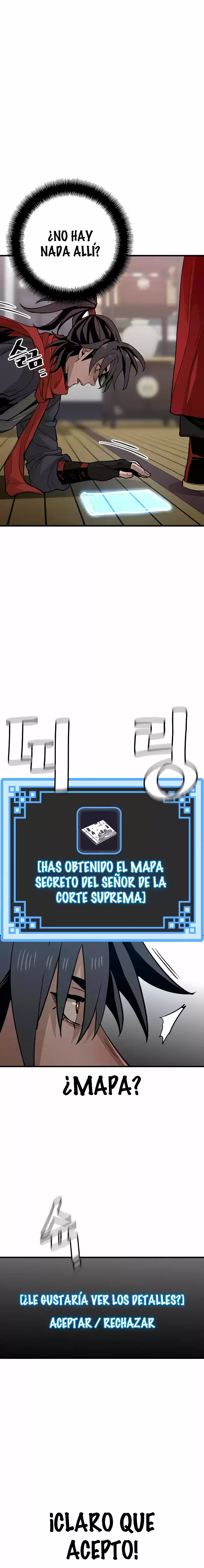 Simulación De Cultivo Del Demonio Celestial - Capítulo 10 - Página 38 - LectorTMOo