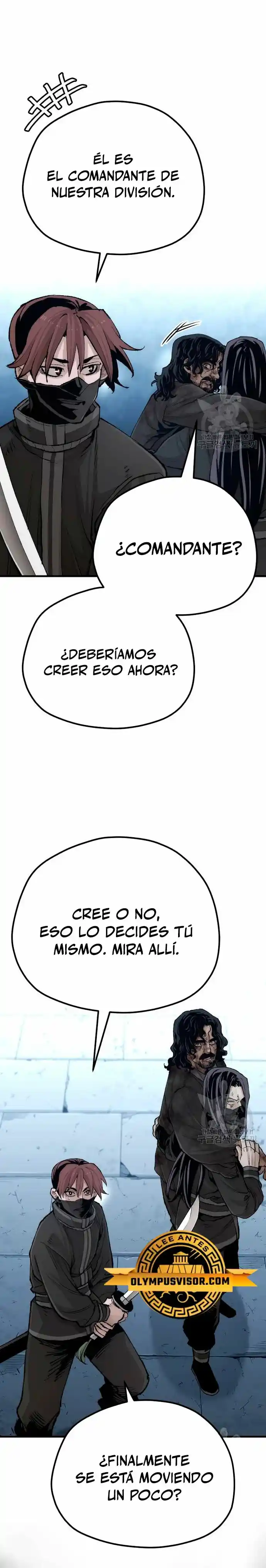 Simulación De Cultivo Del Demonio Celestial - Capítulo 100 - Página 11 - LectorTMOo