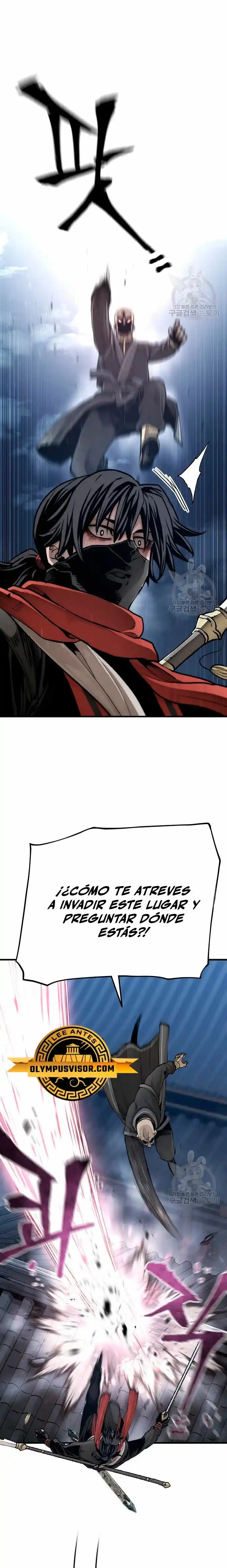 Simulación De Cultivo Del Demonio Celestial - Capítulo 100 - Página 13 - LectorTMOo