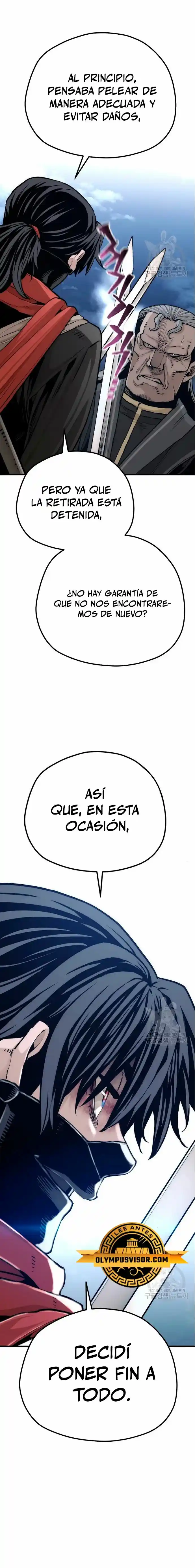 Simulación De Cultivo Del Demonio Celestial - Capítulo 100 - Página 17 - LectorTMOo