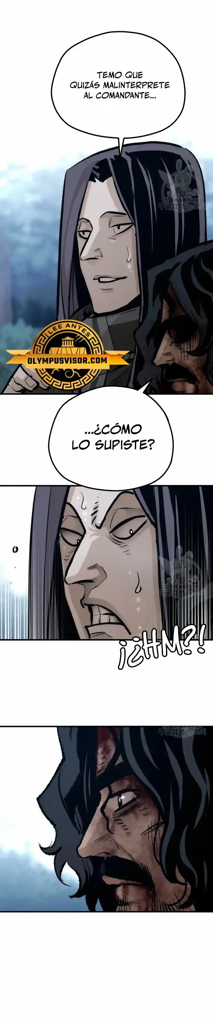Simulación De Cultivo Del Demonio Celestial - Capítulo 101 - Página 11 - LectorTMOo
