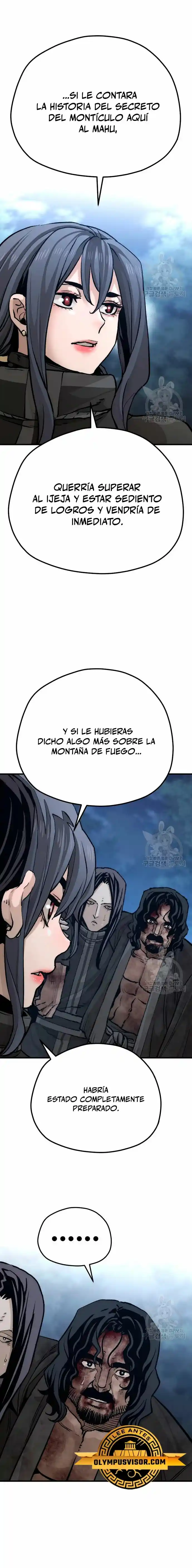 Simulación De Cultivo Del Demonio Celestial - Capítulo 101 - Página 19 - LectorTMOo